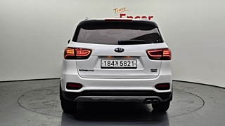 KIA SORENTO 2018