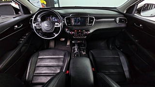 KIA SORENTO 2018