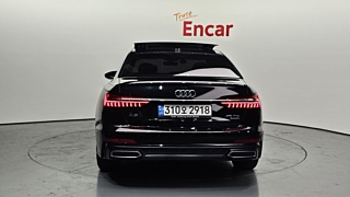 AUDI A6 C8 2020