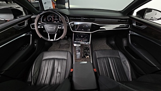AUDI A6 C8 2020