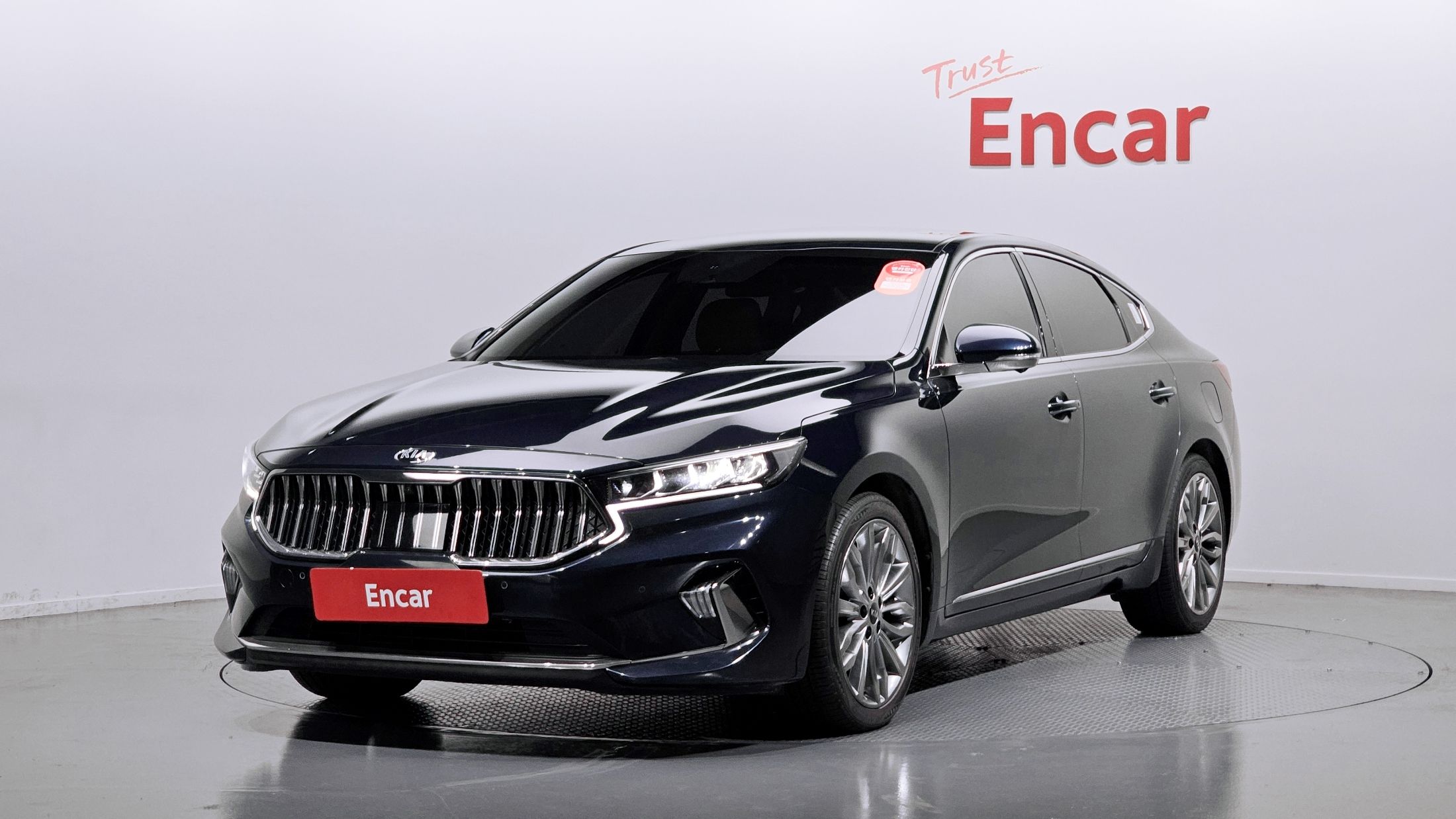 KIA K7 PREMIER 2020