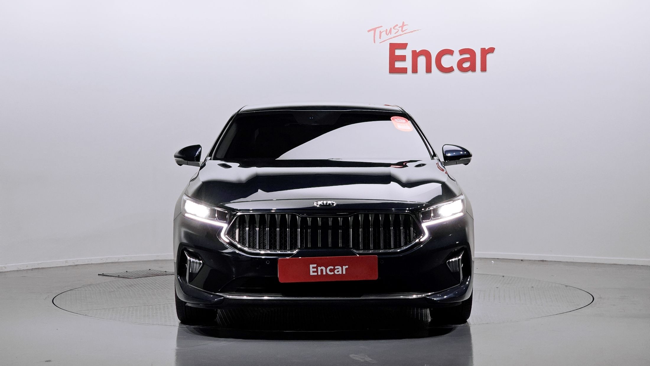 KIA K7 PREMIER 2020