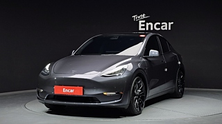 tesla model-y