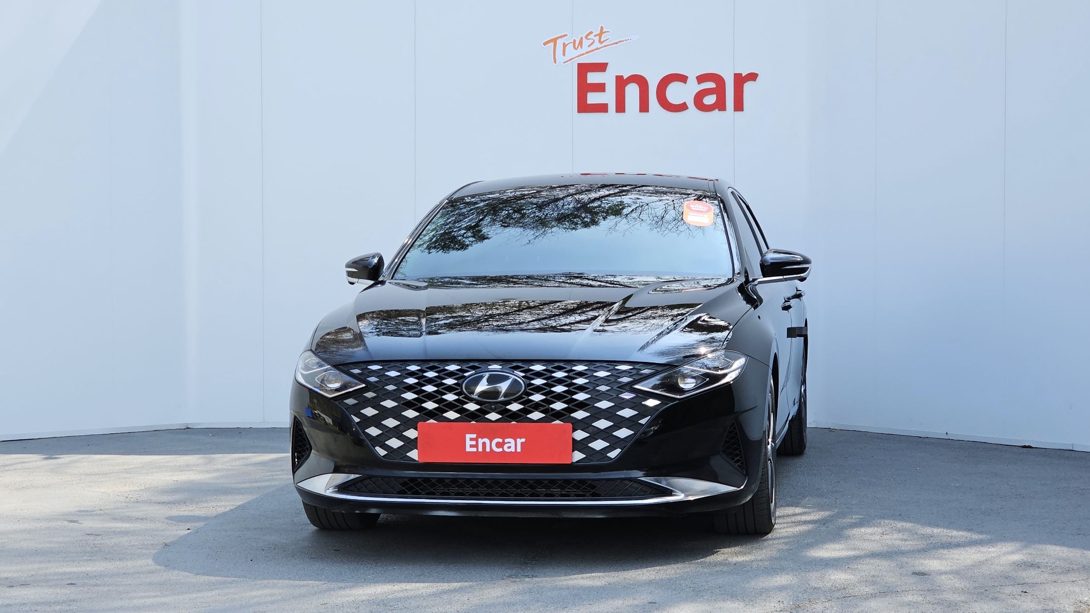 HYUNDAI GRANDEUR IG 2020