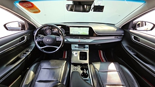 HYUNDAI GRANDEUR IG 2020