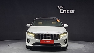 KIA K7 PREMIER 2019