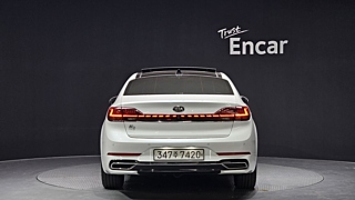 KIA K7 PREMIER 2019