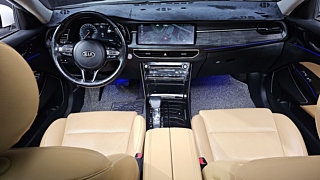 KIA K7 PREMIER 2019
