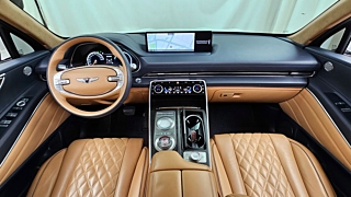 GENESIS GV80 2020
