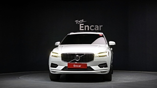 VOLVO XC60 2019