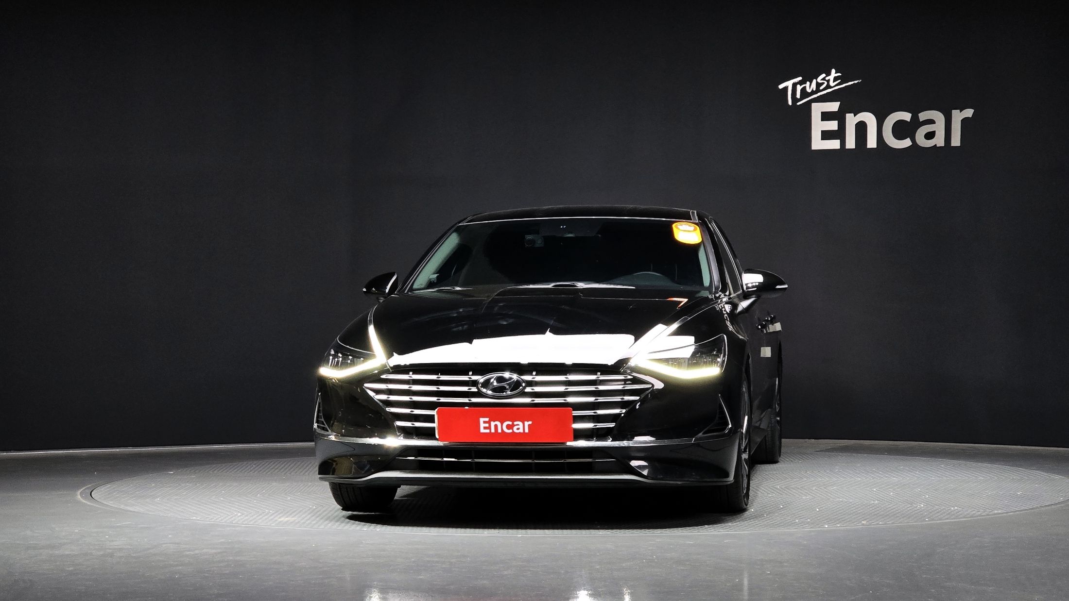 HYUNDAI SONATA HYBRID DN8 2022