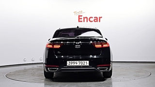 KIA K7 2017