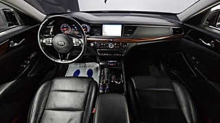KIA K7 2017