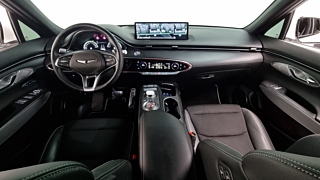 GENESIS GV70 2023