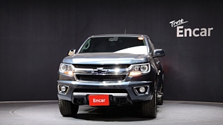 DAEWOO COLORADO 2019