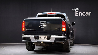 DAEWOO COLORADO 2019