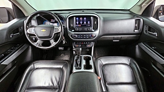 DAEWOO COLORADO 2019