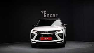 DAEWOO TRAILBLAZER 2022