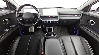 HYUNDAI IONIQ5 2022