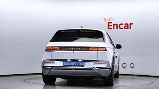 HYUNDAI IONIQ5 2022