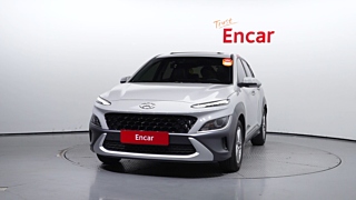 HYUNDAI KONA 2020