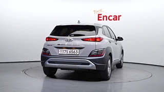 HYUNDAI KONA 2020