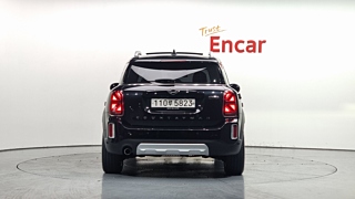 MINI COUNTRYMAN COOPER 2023