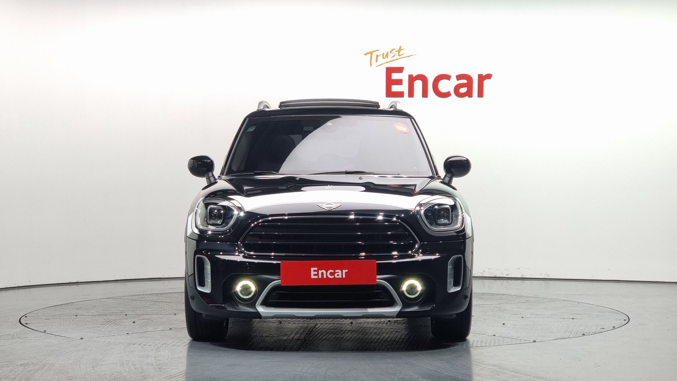 MINI COUNTRYMAN COOPER 2023