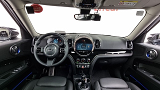 MINI COUNTRYMAN COOPER 2023