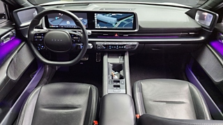 HYUNDAI IONIQ6 2022