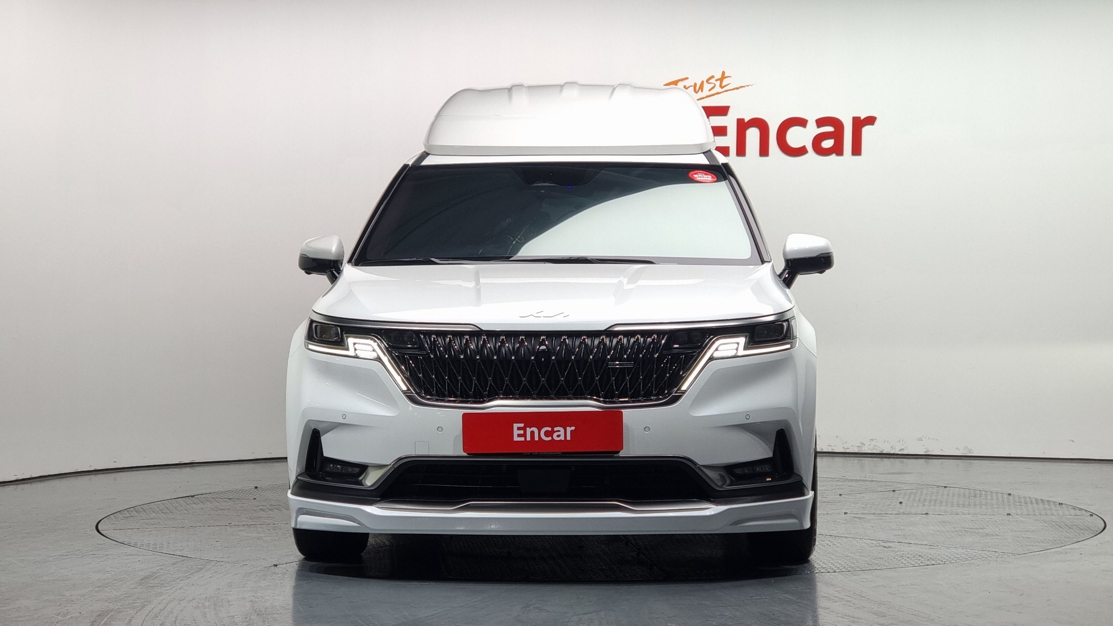 KIA CARNIVAL 2023