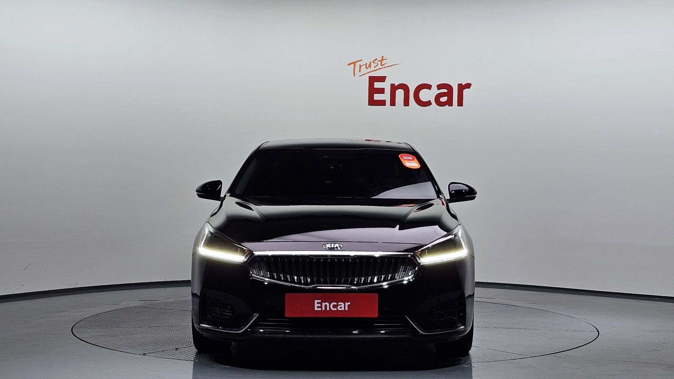 KIA K7 2016