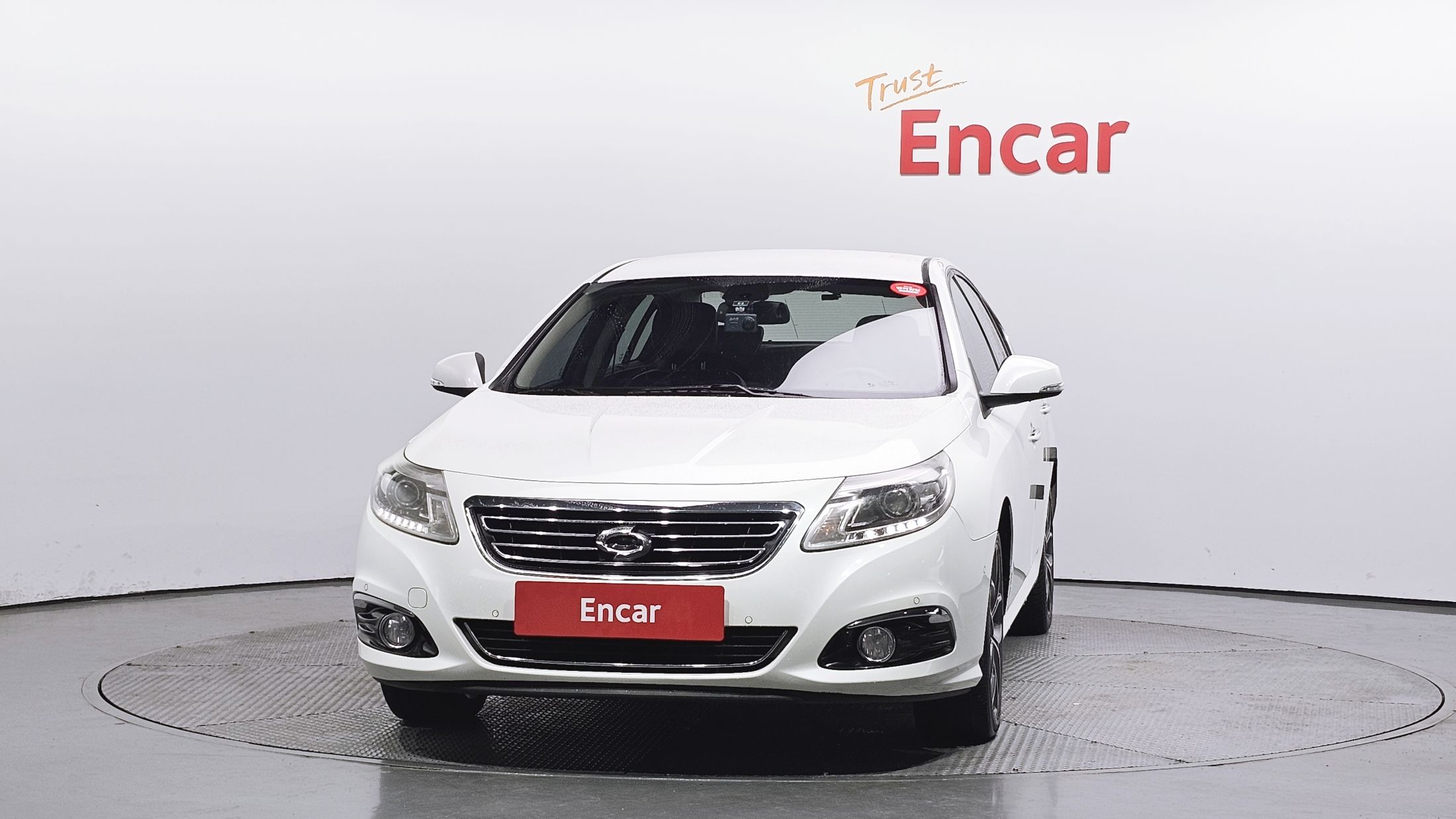 SAMSUNG SM5 PLATINUM 2013