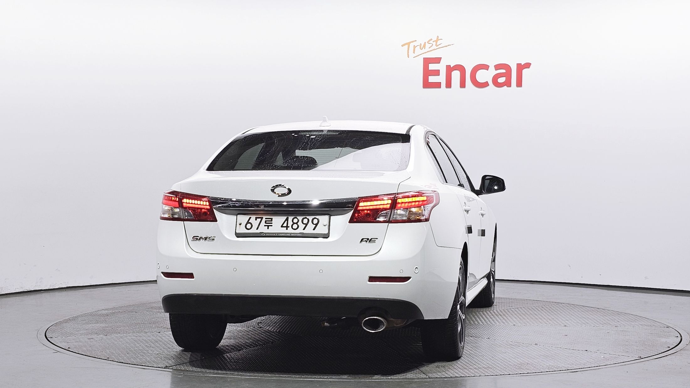 SAMSUNG SM5 PLATINUM 2013