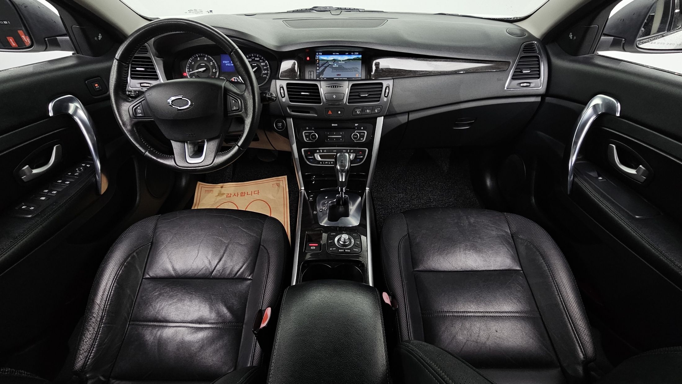 SAMSUNG SM5 PLATINUM 2013