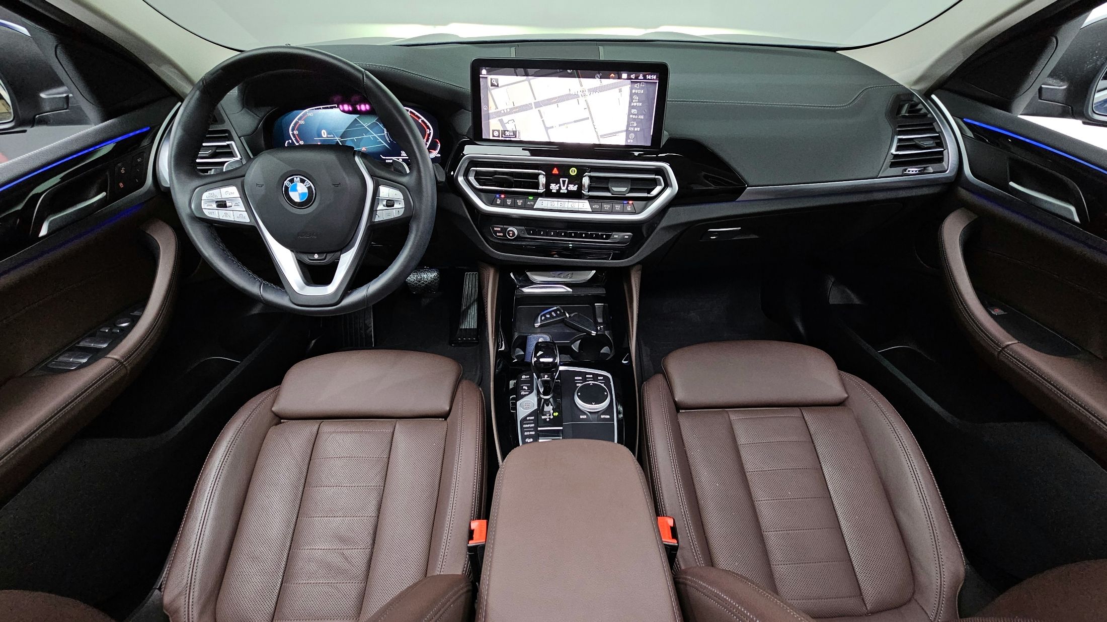BMW X4 G02 2023