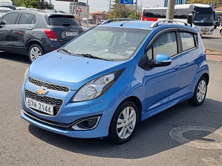 DAEWOO SPARK 2013