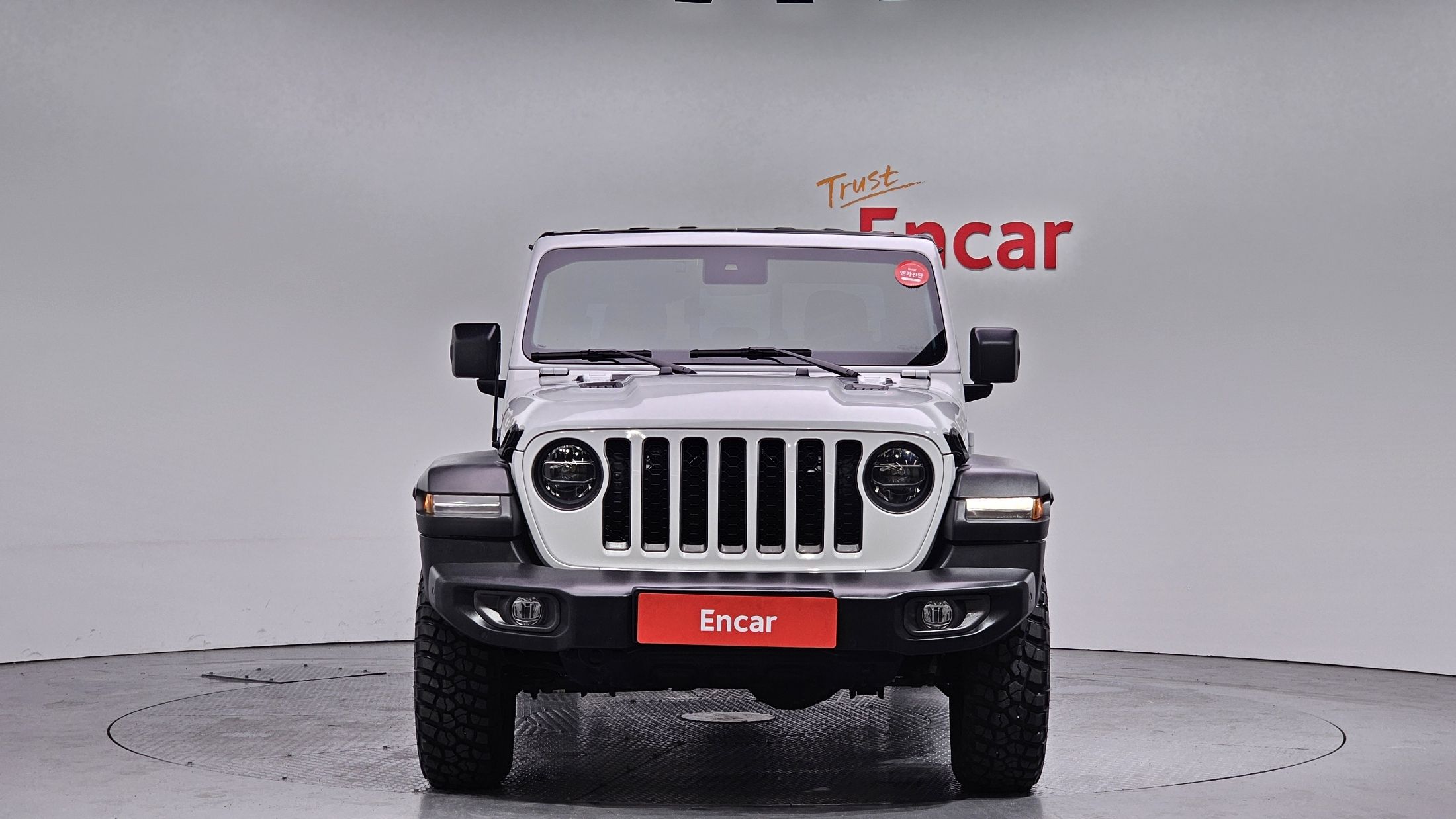 JEEP GLADIATOR JT