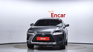 LEXUS NX300H 2019
