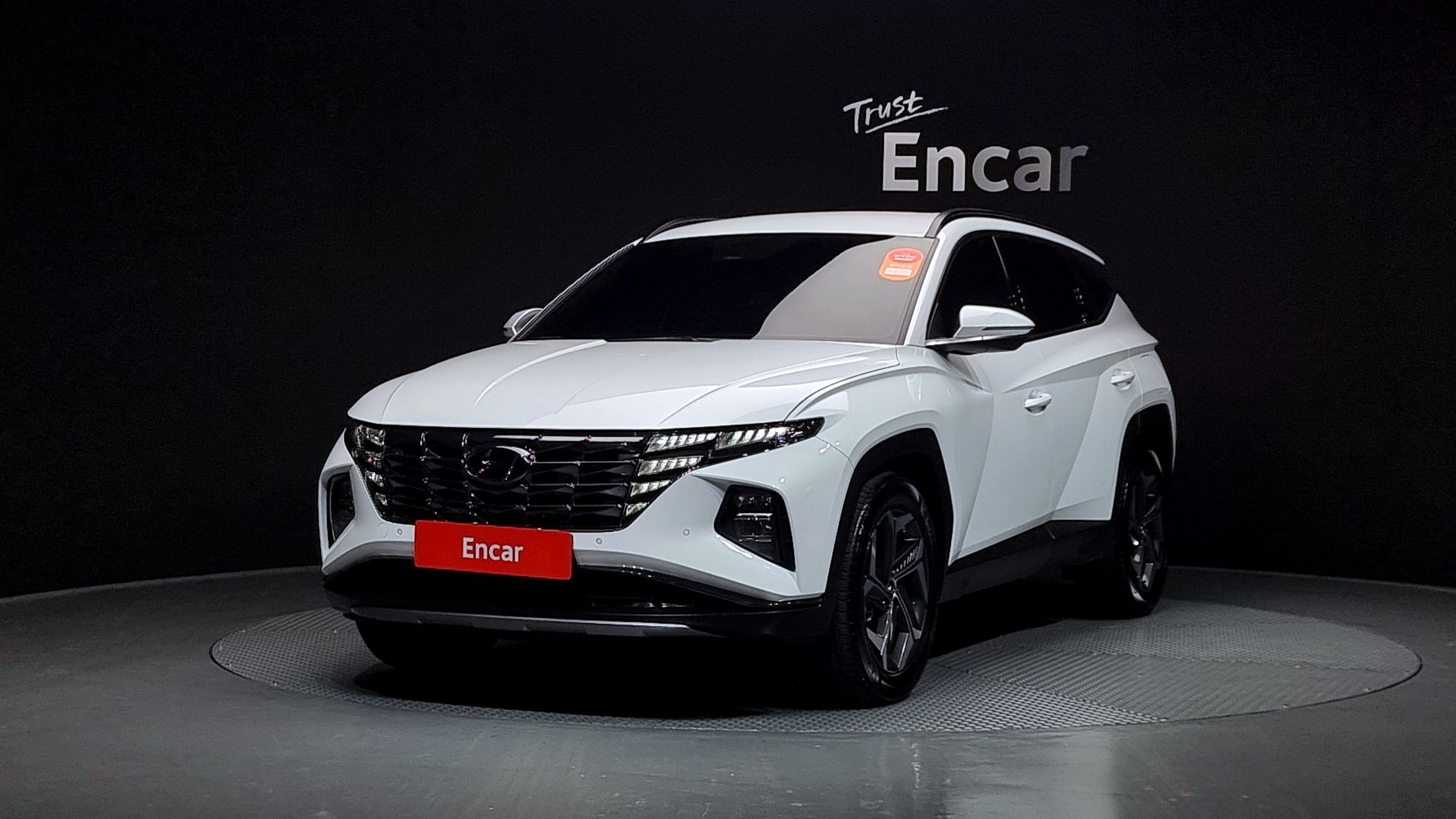 HYUNDAI TUCSON HYBRID NX4 2023