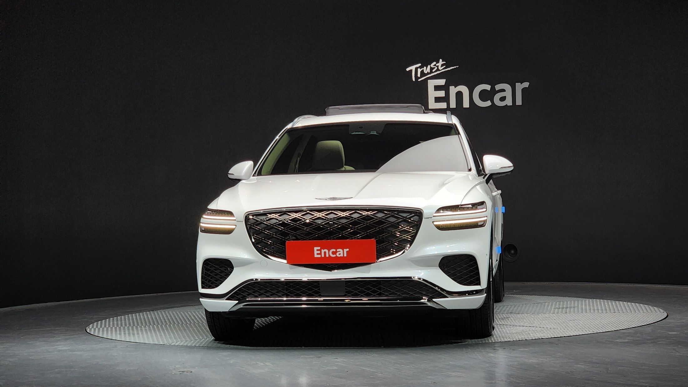 GENESIS GV70 2024