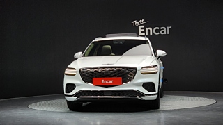 GENESIS GV70 2024