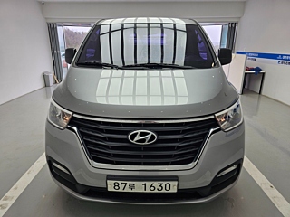 HYUNDAI STAREX GRAND 2019