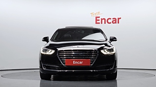 GENESIS EQ900 2016