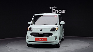 KIA RAY 2013