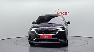 KIA CARNIVAL 2020