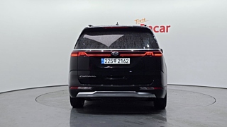 KIA CARNIVAL 2020