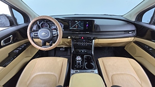 KIA CARNIVAL 2020