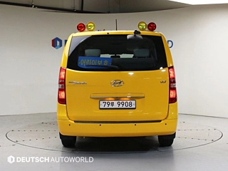 HYUNDAI STAREX GRAND 2017