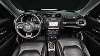 JEEP RENEGADE 2017